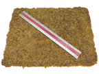 Harvested crop field, 28mm 1:56 scale