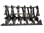 Höcker - West Wall Dragon's teeth 1:56 scale (28mm)