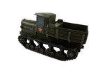 Soviet Artillery tractor Komintern 1:56 (28mm)