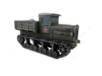 Soviet Artillery tractor Komintern 1:56 (28mm)