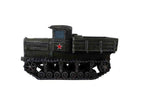 Soviet Artillery tractor Komintern 1:56 (28mm)