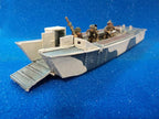 LCA British Landing Craft Assault 1:56 (28mm)