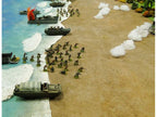 LCM3 Landing Craft 1:56 (28mm)