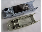 LCM3 Landing Craft 1:56 (28mm)