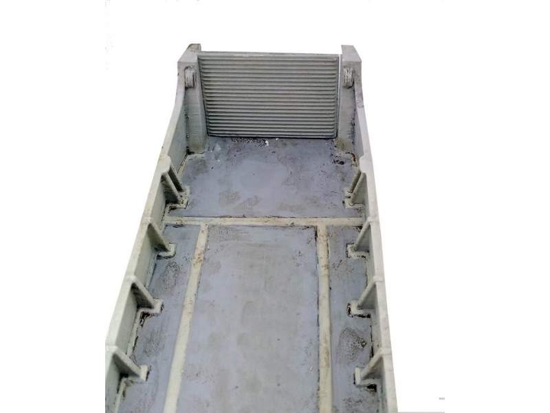 LCM(1) British landing craft 1:56 (28mm)