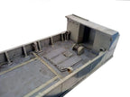 LCM(1) British landing craft 1:56 (28mm)