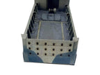 LCM(1) British landing craft 1:56 (28mm)
