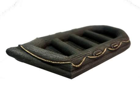 LCR (L) Inflatable landing craft 1:56 (28mm)