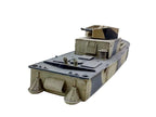 LCS(M) British Landing Craft Support(MK3) 1:56 (28mm)