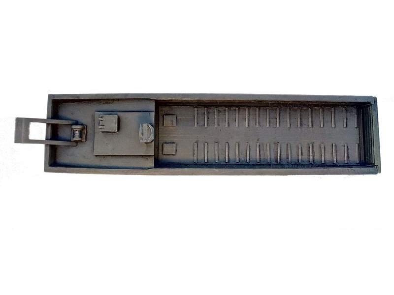 Moku Daihatsu-class landing craft 1:56 (28mm)