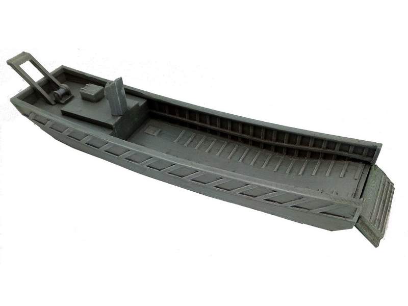 Moku Daihatsu-class landing craft 1:56 (28mm)