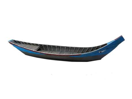 Ottoman boat 1:56 (28mm)