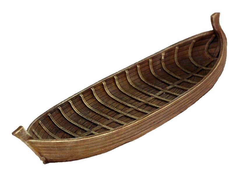 Ottoman boat 1:56 (28mm)