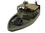 Patrol Boat Riverine (PBR), 1:56 (28mm)