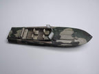WWI PG-117 Soviet Assault Boat 1:56 (28mm)
