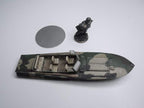 WWI PG-117 Soviet Assault Boat 1:56 (28mm)