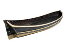 Pirate Boat , Dinghy for 28mm 1:56 (28mm)