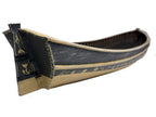 Pirate Boat , Dinghy for 28mm 1:56 (28mm)