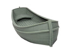 Pirate Boat , Dinghy for 28mm 1:56 (28mm)