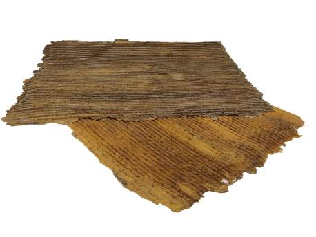 Earth ploughed fields, 28mm 1:56 scale