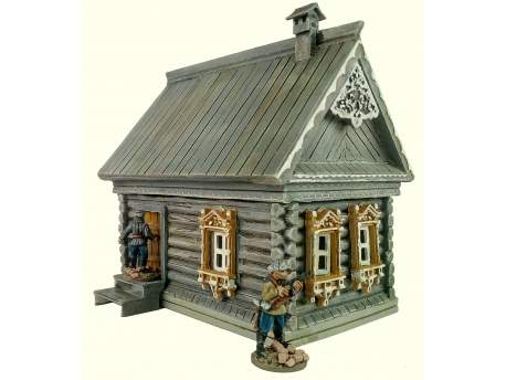 Rattenkrieg! Rules (PDF) FREE