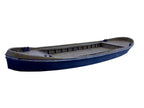 River barge (Europe, XX century) 1:56 (28mm)