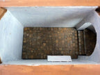 Romanesque Small Church 1:56 (28mm)
