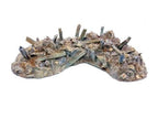 Rubble (angular) 1:56, (28mm)