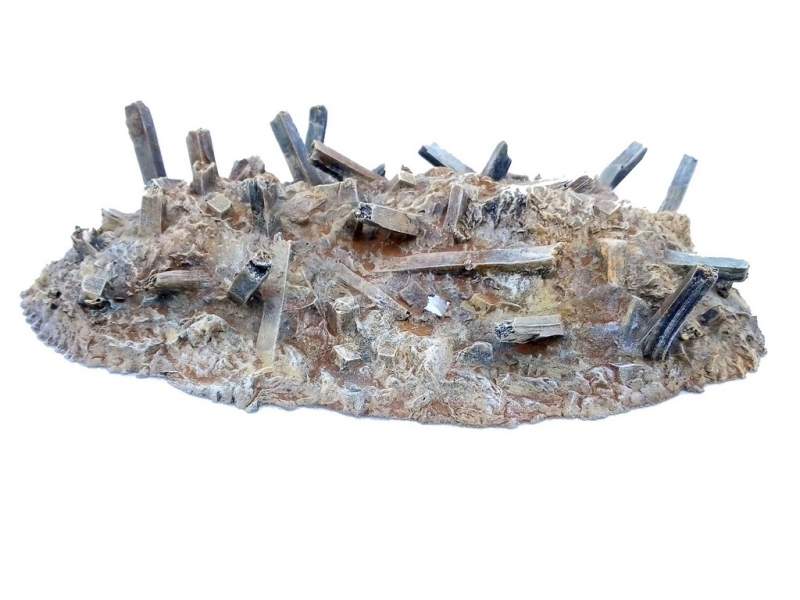 Rubble (oblong) 1:56, (28mm)