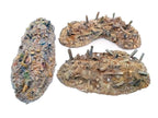 Rubble (urban) 1:56, (28mm)