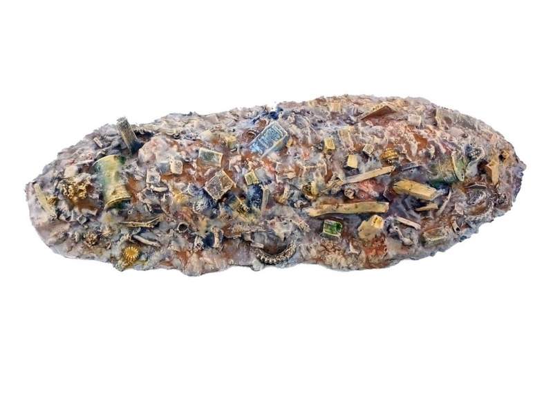 Rubble (urban) 1:56, (28mm)
