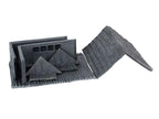 Straw Vietnam House 1:56 (28mm)