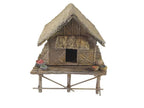 Straw Vietnam House 1:56 (28mm)