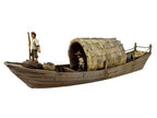 Straw Vietnam House 1:56 (28mm)