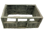 Medieval stable 1:56 (28mm)