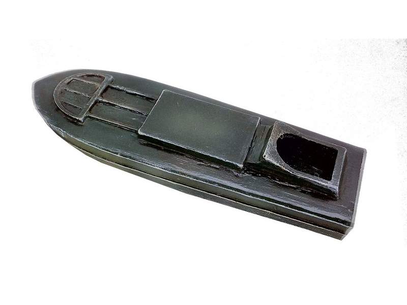 Shin'yō -class Japanese suicide boat 1:56 (28mm)