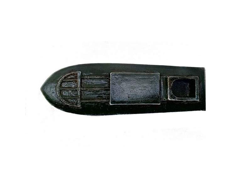 Shin'yō -class Japanese suicide boat 1:56 (28mm)