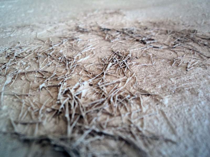 Snow warmat