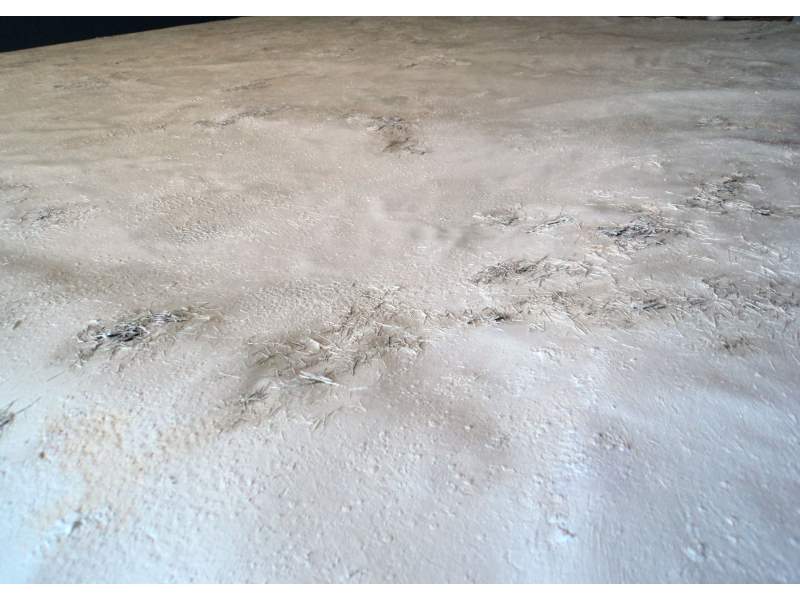 Snow warmat