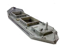 WWII Soviet Tender & landing craft 1:56 (28mm)
