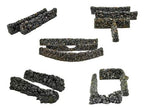 Stone walls set, 28mm 1:56 scale