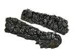 Stone walls set, 28mm 1:56 scale