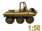 ATMP – Supacat 28mm, 1:56 scale