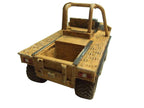 ATMP – Supacat 28mm, 1:56 scale
