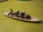 Vietnam River Boat 1:56 (28mm)