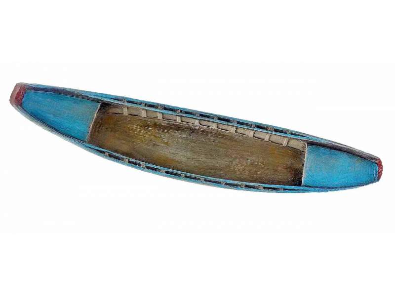 Vietnam River Boat 1:56 (28mm)