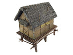 Vietnam House 1:72 (20mm)