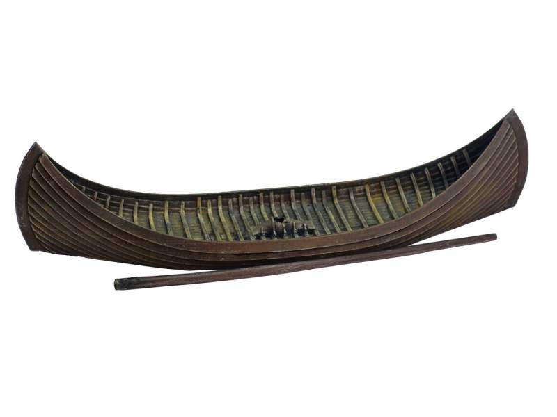 Viking Ship 1:56 (28mm)