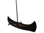 Viking Ship 1:56 (28mm)