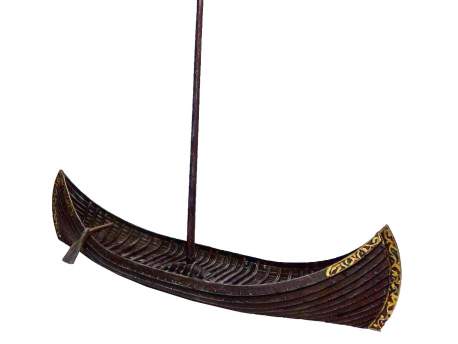 Viking Ship 1:56 (28mm)
